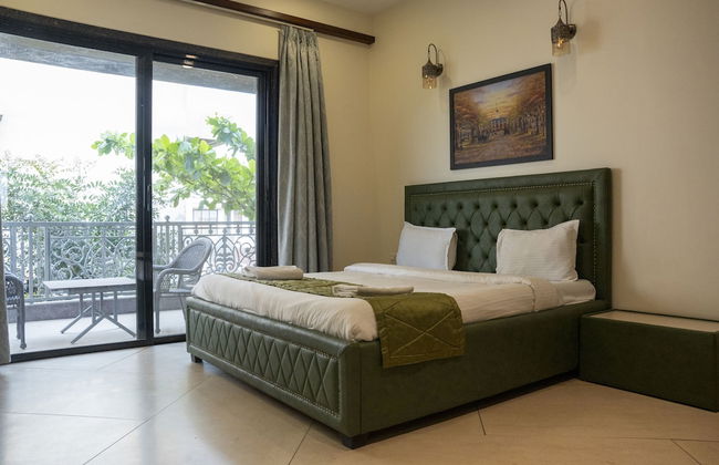 Vesperia Luxury Villas Lonavala - Foto 2
