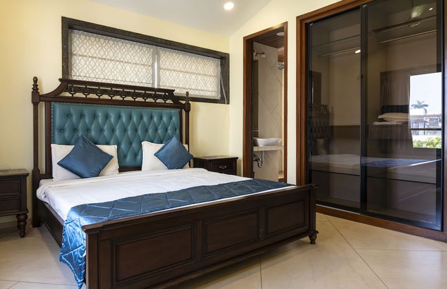 Vesperia Luxury Villas Lonavala - Foto 8