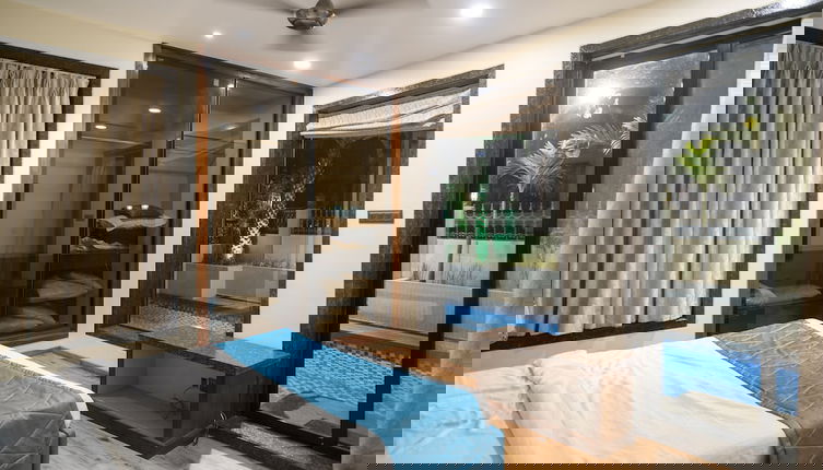 Foto 1 - Vesperia Luxury Villas Lonavala