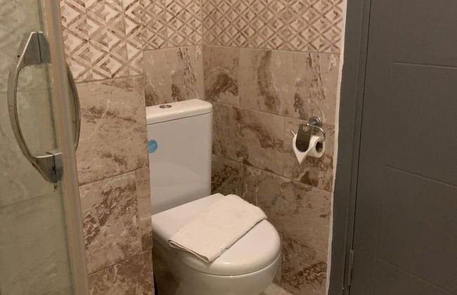 Kanarya Suit Otel - Foto 13