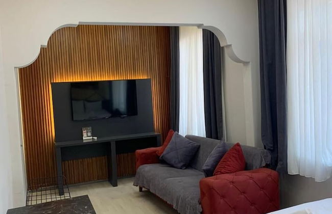 Kanarya Suit Otel - Foto 10