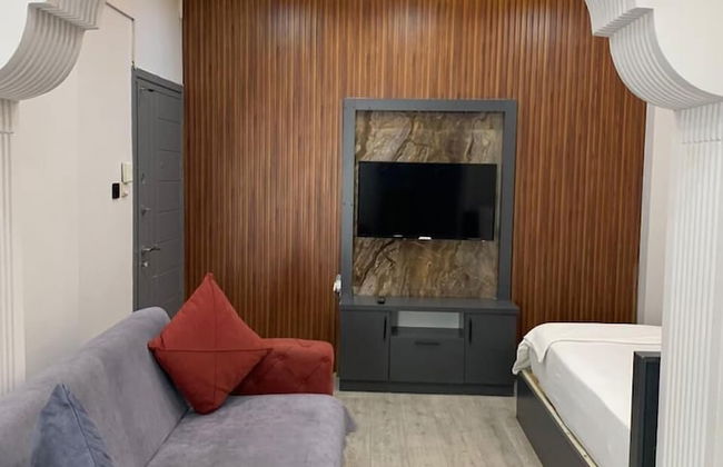 Kanarya Suit Otel - Foto 8