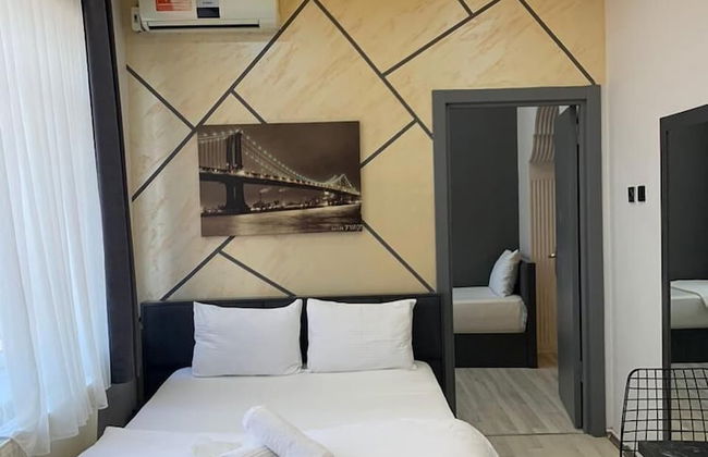 Kanarya Suit Otel - Foto 5