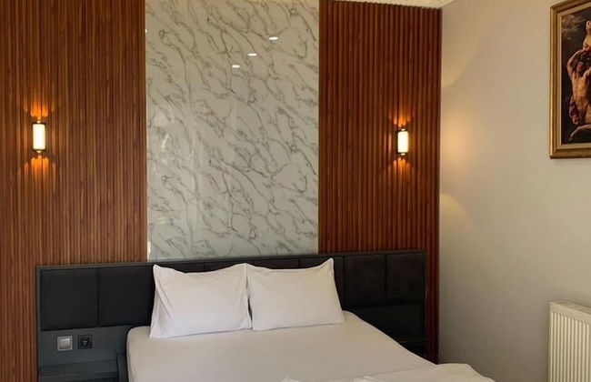 Kanarya Suit Otel - Foto 3