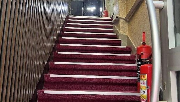Receção