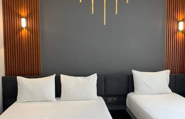 Kanarya Suit Otel - Foto 4