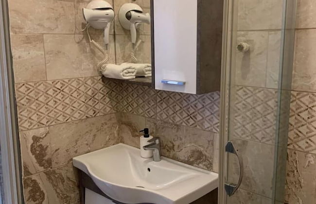 Kanarya Suit Otel - Foto 12