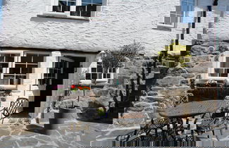Foto 1 - Ginentonic Cottage