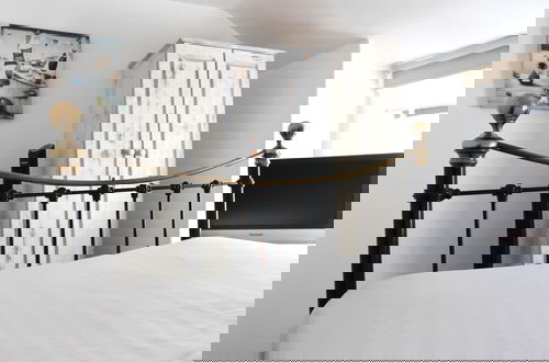 Foto 3 - Ginentonic Cottage