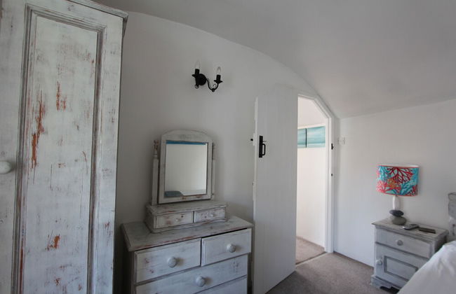 Ginentonic Cottage - Foto 8