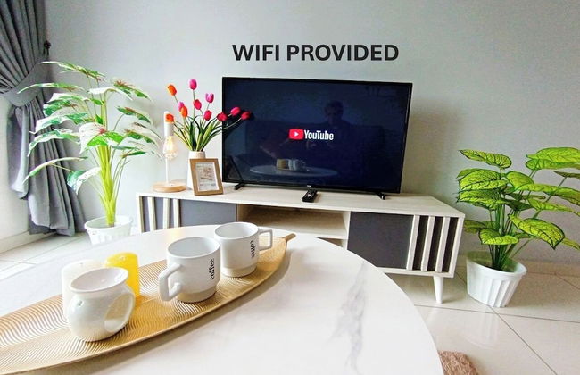 The Horizon Ipoh L8 by Grab A Stay - Foto 44