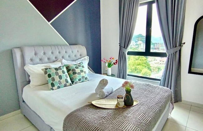 The Horizon Ipoh L8 by Grab A Stay - Foto 18