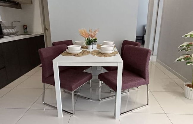 The Horizon Ipoh L8 by Grab A Stay - Foto 24