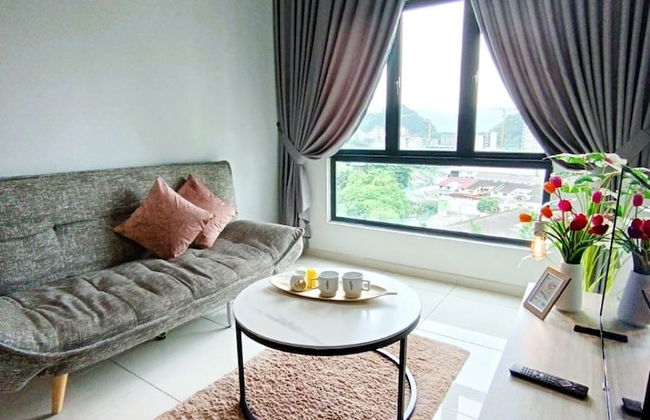 The Horizon Ipoh L8 by Grab A Stay - Foto 47