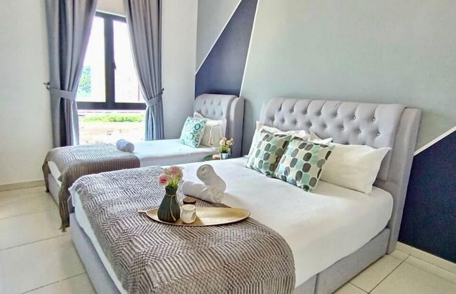 The Horizon Ipoh L8 by Grab A Stay - Foto 16