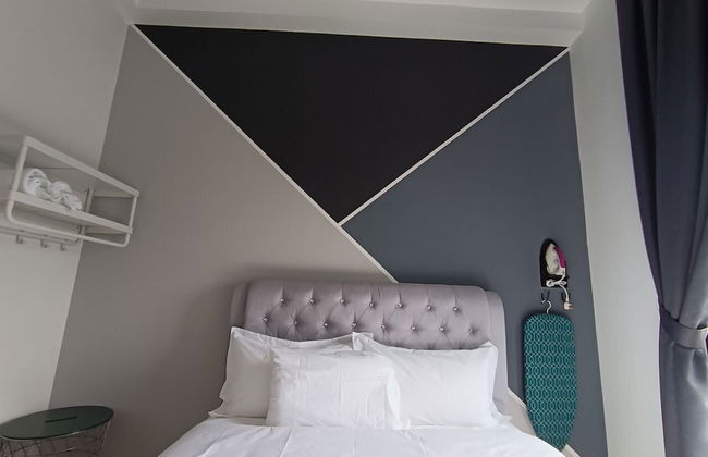 The Horizon Ipoh 3BR L8 by Grab A Stay - Foto 4