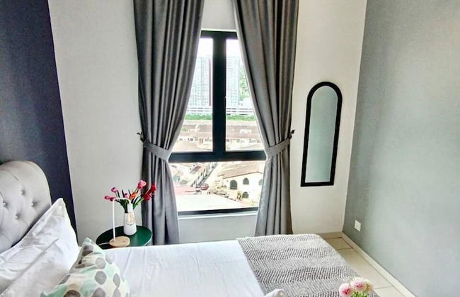 The Horizon Ipoh L8 by Grab A Stay - Foto 15