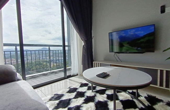 The Horizon Ipoh 3BR L8 by Grab A Stay - Foto 77