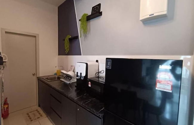 The Horizon Ipoh 3BR L8 by Grab A Stay - Foto 24