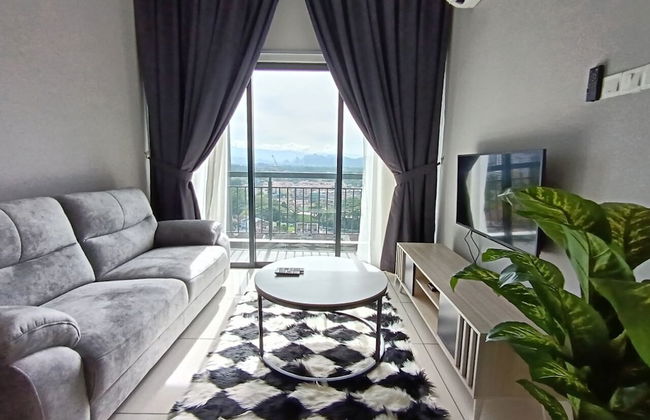 The Horizon Ipoh 3BR L8 by Grab A Stay - Foto 38