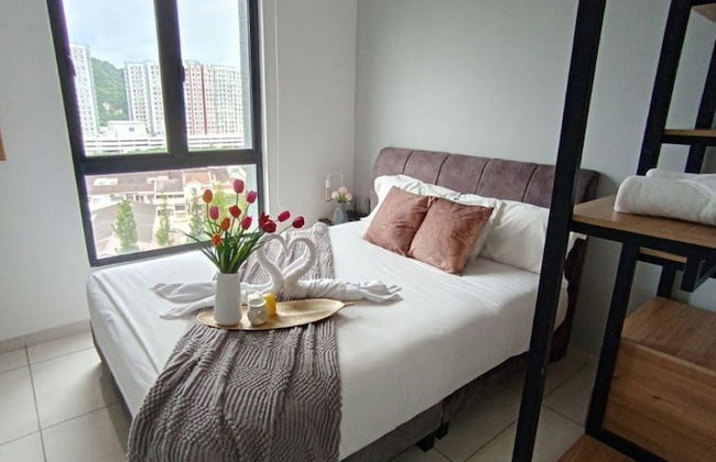 The Horizon Ipoh L8 by Grab A Stay - Foto 6