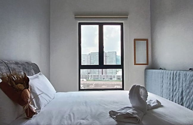 The Horizon Ipoh 3BR L8 by Grab A Stay - Foto 22