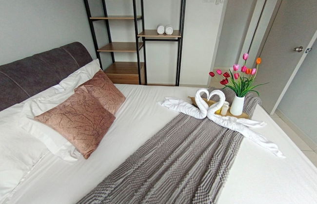 The Horizon Ipoh L8 by Grab A Stay - Foto 12