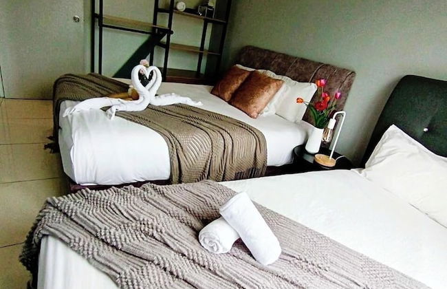 The Horizon Ipoh L8 by Grab A Stay - Foto 11