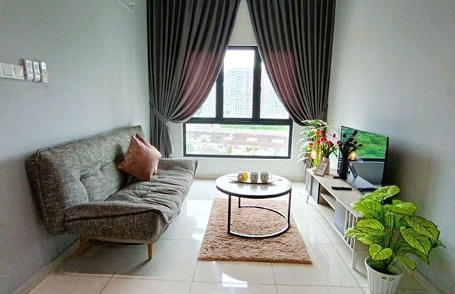 The Horizon Ipoh L8 by Grab A Stay - Foto 46