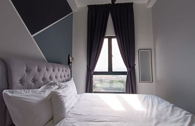 The Horizon Ipoh 3BR L8 by Grab A Stay - Foto 6
