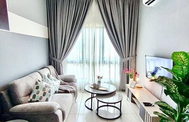 The Horizon Ipoh L8 by Grab A Stay - Foto 50