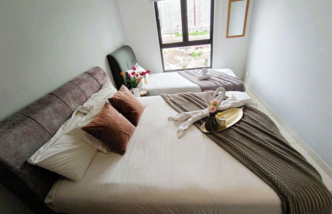 The Horizon Ipoh L8 by Grab A Stay - Foto 9