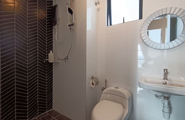 The Horizon Ipoh 3BR L8 by Grab A Stay - Foto 57