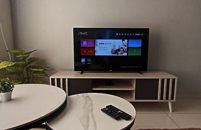 The Horizon Ipoh 3BR L8 by Grab A Stay - Foto 48