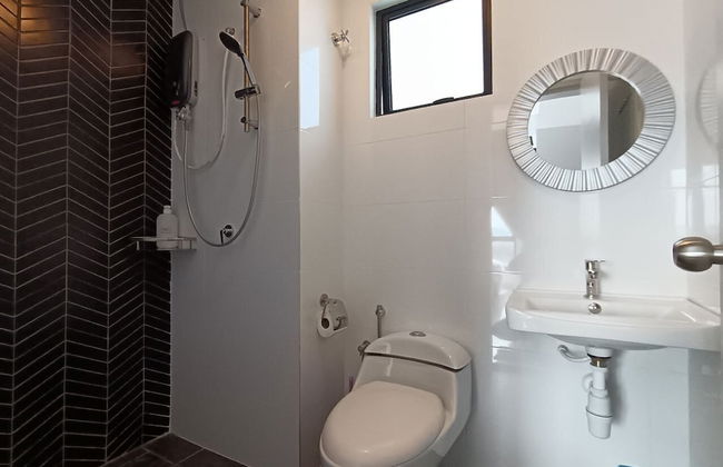 The Horizon Ipoh 3BR L8 by Grab A Stay - Foto 56