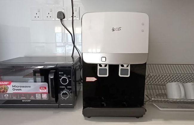 The Horizon Ipoh L8 by Grab A Stay - Foto 40