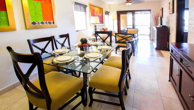 Refeições no quarto