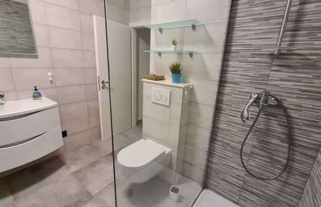 Mila - 80 m From the Beach - A1 - Foto 12