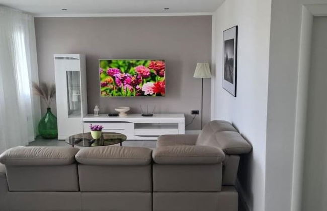 Mila - 80 m From the Beach - A1 - Foto 8