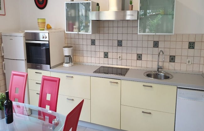 Mila - 80 m From the Beach - A1 - Foto 6