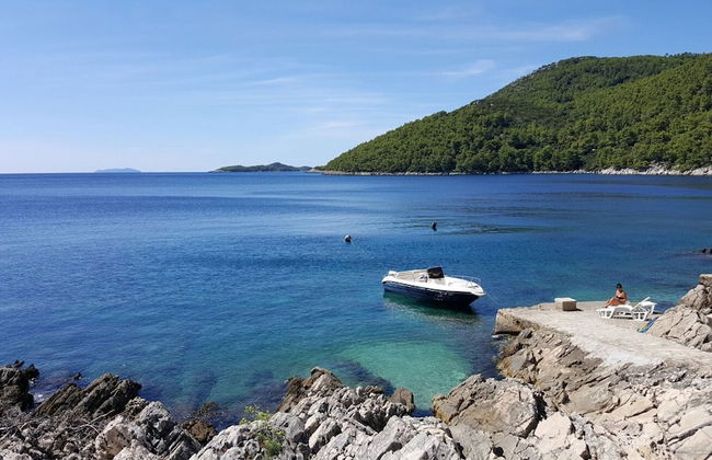 Mila - 80 m From the Beach - A1 - Foto 16