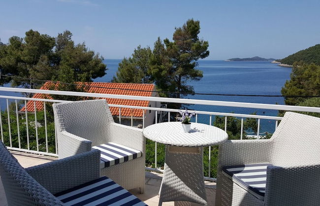 Mila - 80 m From the Beach - A1 - Foto 19