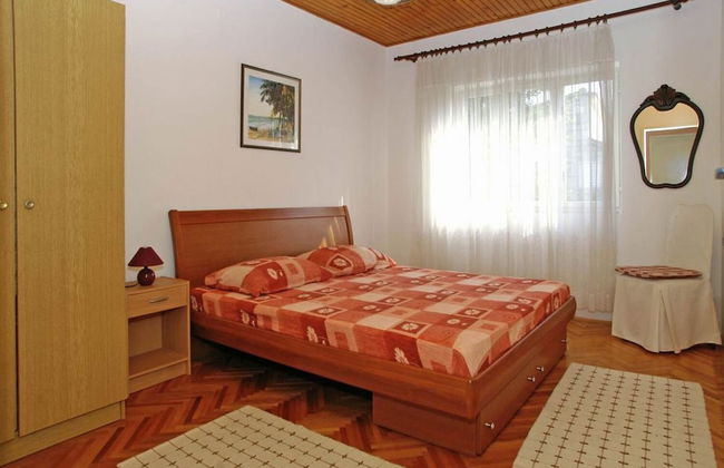 Mila - 80 m From the Beach - A1 - Foto 3