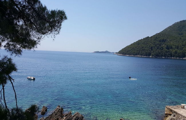 Mila - 80 m From the Beach - A1 - Foto 15