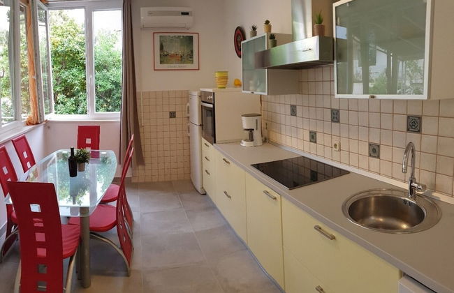 Mila - 80 m From the Beach - A1 - Foto 5