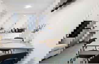 Foto 3 - Otium Rentals Comfort Studio in Condado