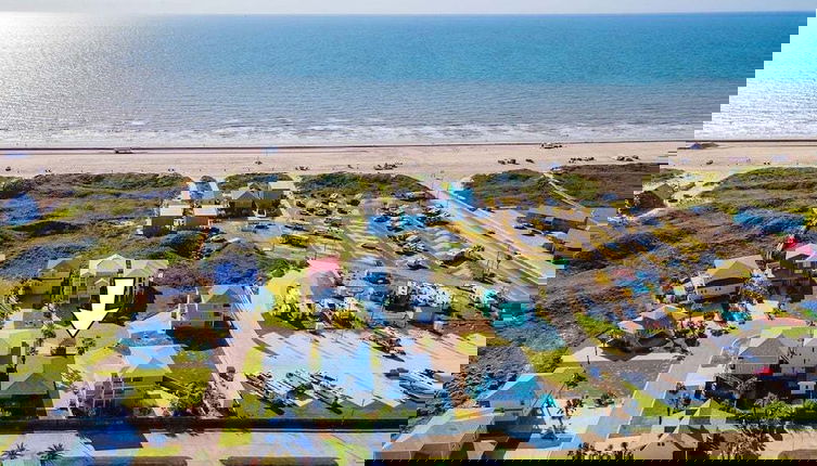 Foto 1 - Casa Playa - Ocean Views!! Boardwalk to the Beach!