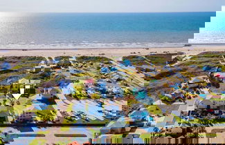 Foto 1 - Casa Playa - Ocean Views!! Boardwalk to the Beach!