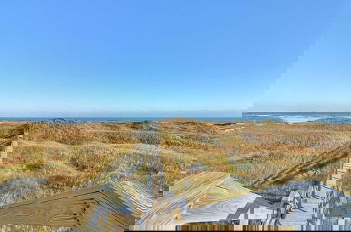 Foto 42 - Casa Playa - Ocean Views!! Boardwalk to the Beach!