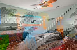 Foto 3 - Casa Playa - Ocean Views!! Boardwalk to the Beach!